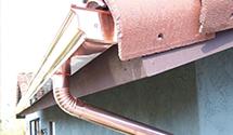 Rain Gutter Installation, Repair, Cleaning in Lostant, IL